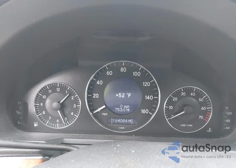 2006 Mercedes-Benz E 350 z USA, uszkodzony, nr VIN WDBUF56J56A901492